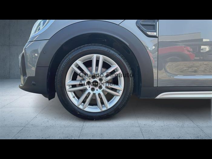 Fimauto - MINI Countryman | ID 36954