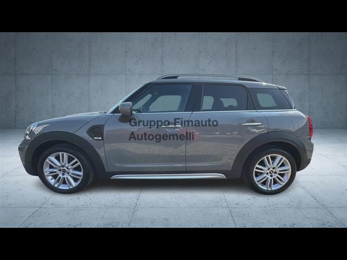 Fimauto - MINI Countryman | ID 36954