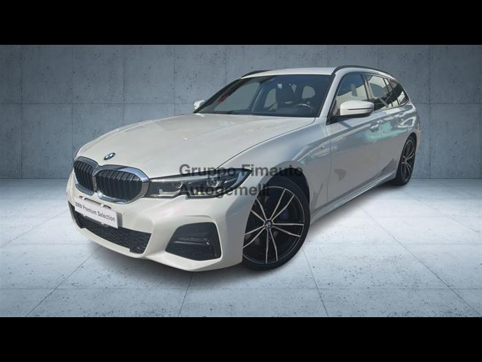 Fimauto - BMW 330 | ID 36955