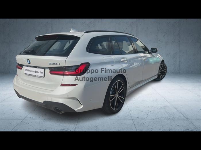 Fimauto - BMW 330 | ID 36955