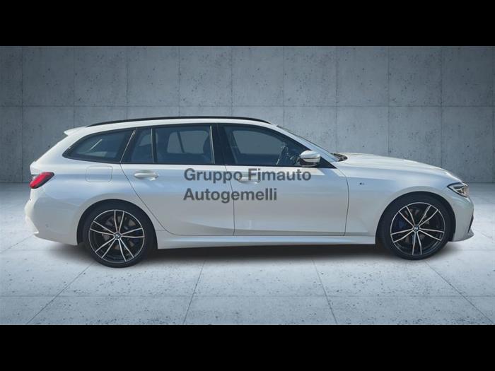 Fimauto - BMW 330 | ID 36955