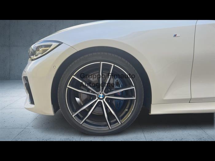 Fimauto - BMW 330 | ID 36955