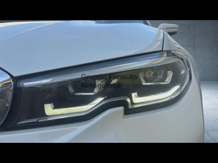 Fimauto - BMW 330 | ID 36955