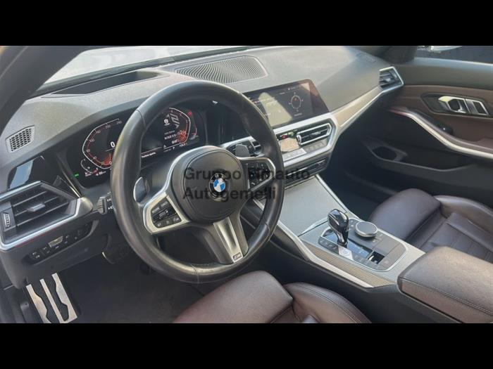 Fimauto - BMW 330 | ID 36955