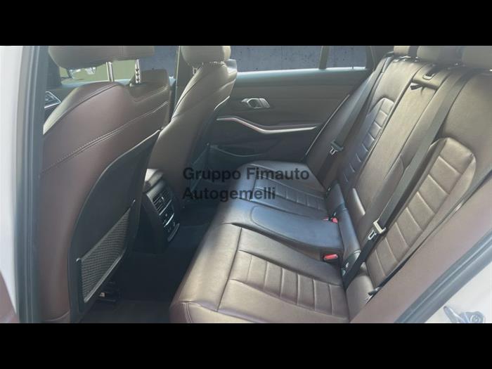 Fimauto - BMW 330 | ID 36955