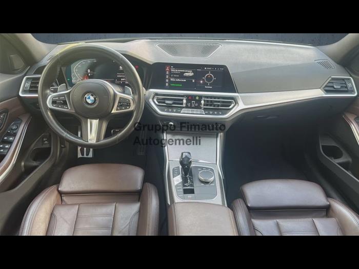 Fimauto - BMW 330 | ID 36955