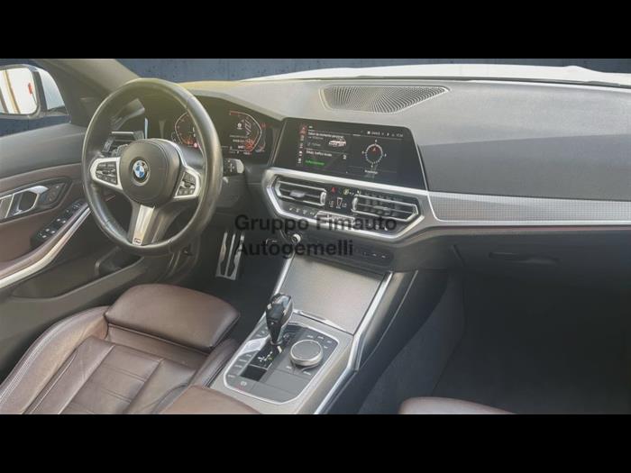 Fimauto - BMW 330 | ID 36955