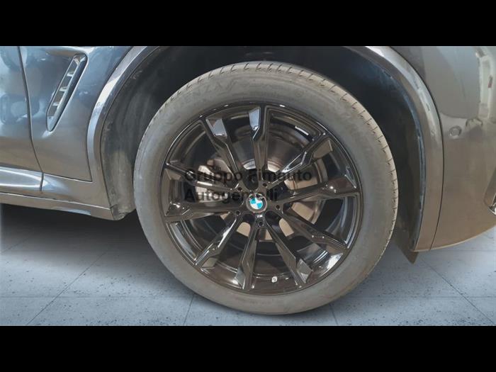 Fimauto - BMW X3 | ID 36956