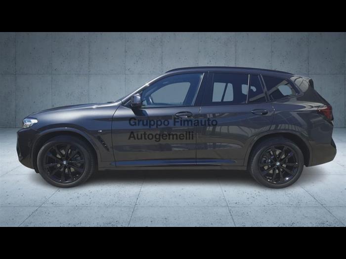 Fimauto - BMW X3 | ID 36956
