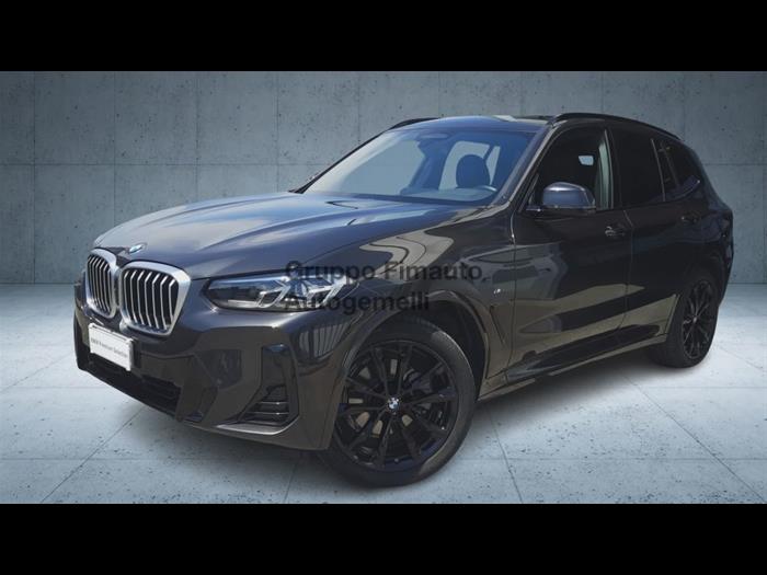 Fimauto - BMW X3 | ID 36956