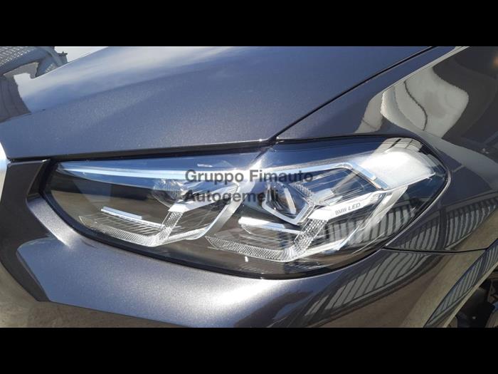 Fimauto - BMW X3 | ID 36956