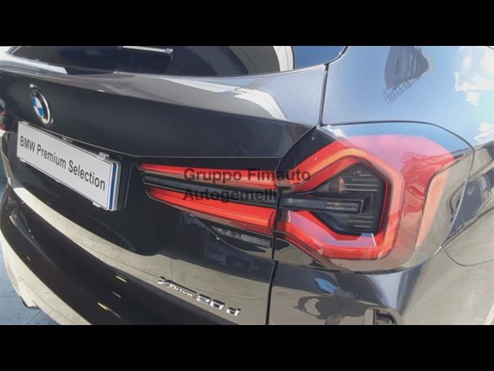 Fimauto - BMW X3 | ID 36956