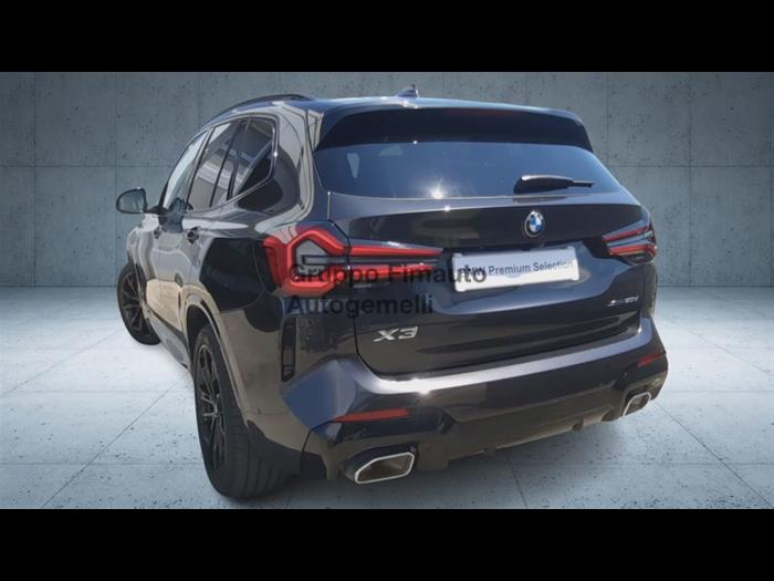 Fimauto - BMW X3 | ID 36956