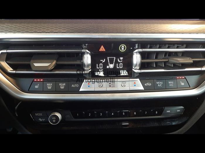 Fimauto - BMW X3 | ID 36956