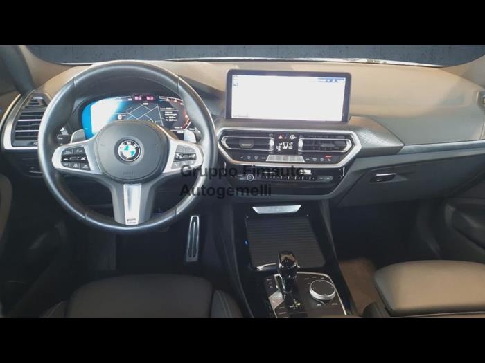 Fimauto - BMW X3 | ID 36956