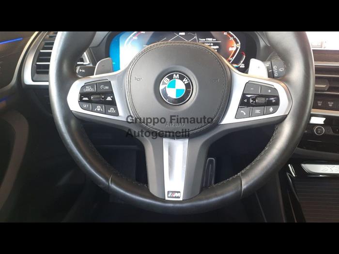 Fimauto - BMW X3 | ID 36956
