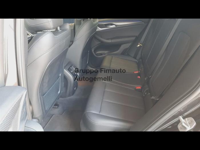 Fimauto - BMW X3 | ID 36957