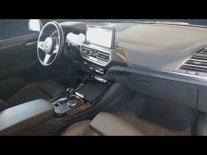 Fimauto - BMW X3 | ID 36957