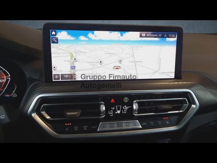 Fimauto - BMW X3 | ID 36957
