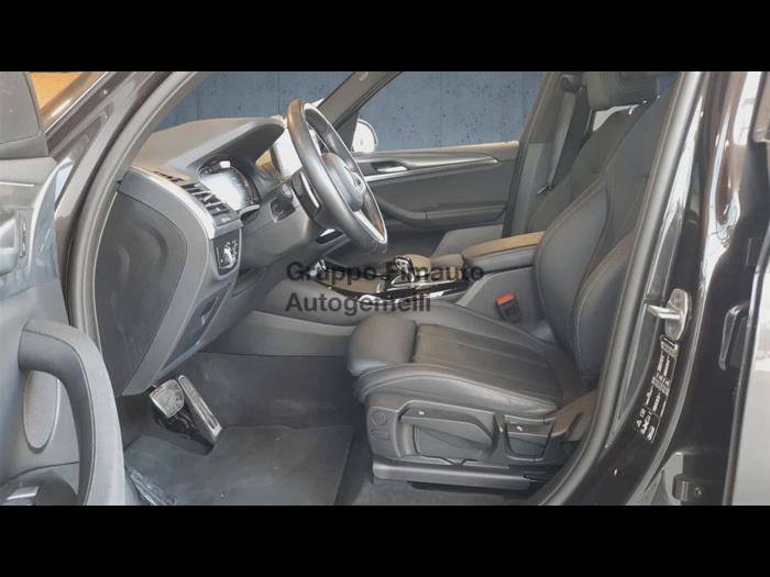 Fimauto - BMW X3 | ID 36957
