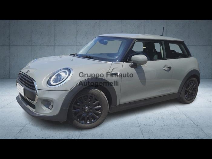 Fimauto - MINI One | ID 36970