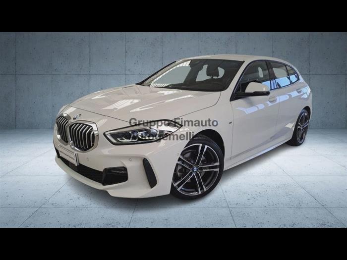 Fimauto - BMW 116 | ID 36977