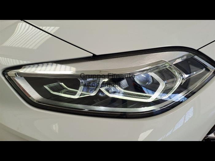 Fimauto - BMW 116 | ID 36977