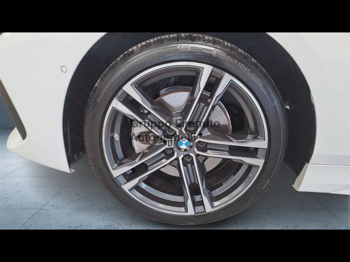 Fimauto - BMW 116 | ID 36977
