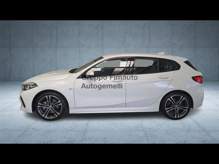 Fimauto - BMW 116 | ID 36977