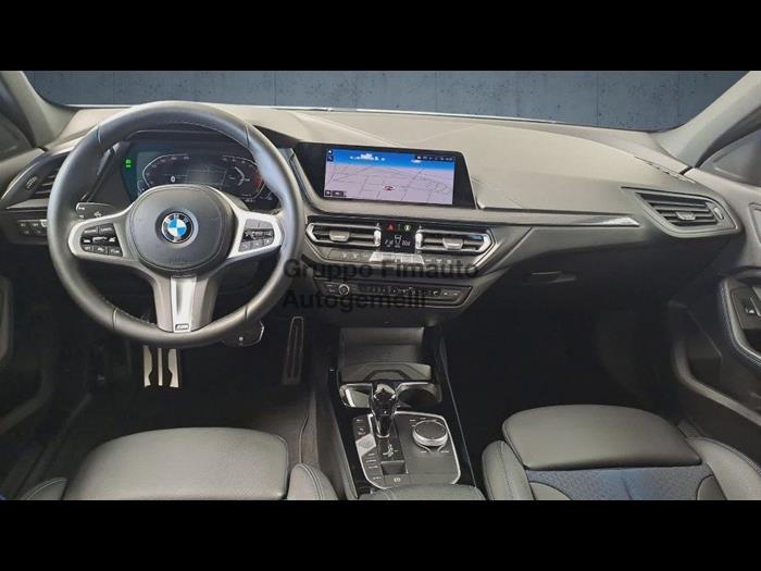 Fimauto - BMW 116 | ID 36977