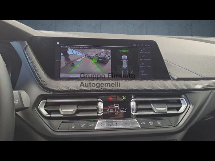 Fimauto - BMW 116 | ID 36977