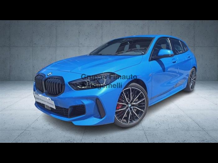 Fimauto - BMW 128 | ID 36978