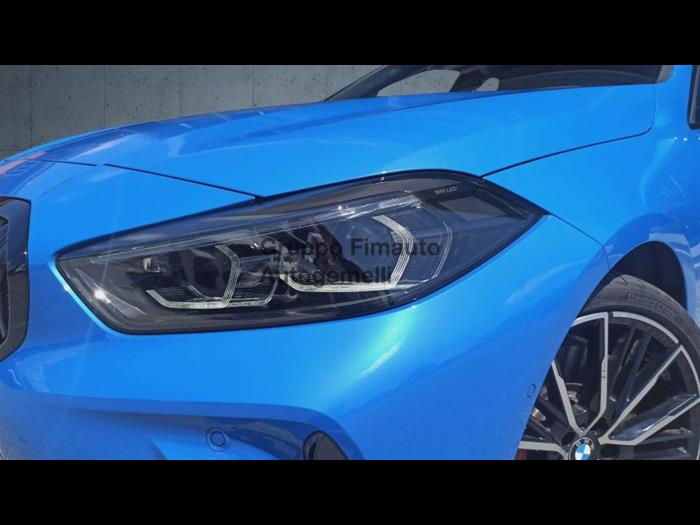 Fimauto - BMW 128 | ID 36978