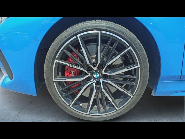 Fimauto - BMW 128 | ID 36978