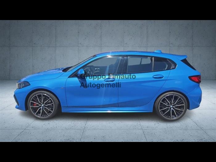 Fimauto - BMW 128 | ID 36978
