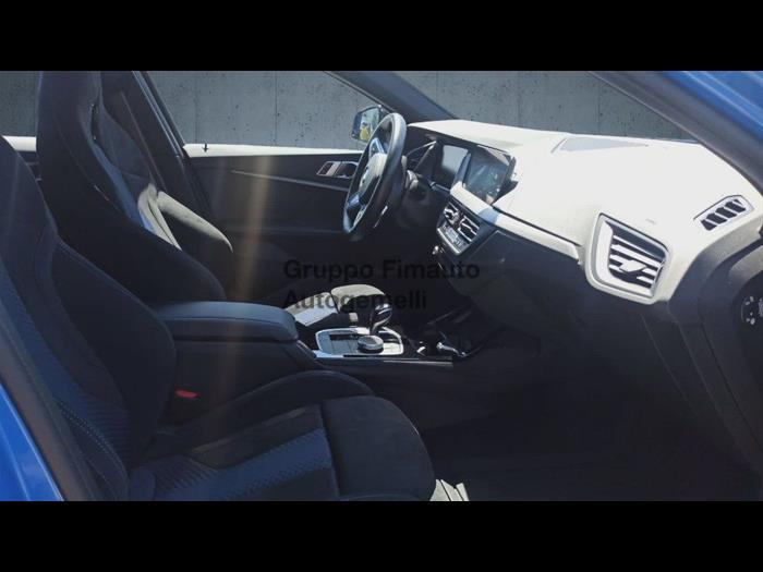 Fimauto - BMW 128 | ID 36978