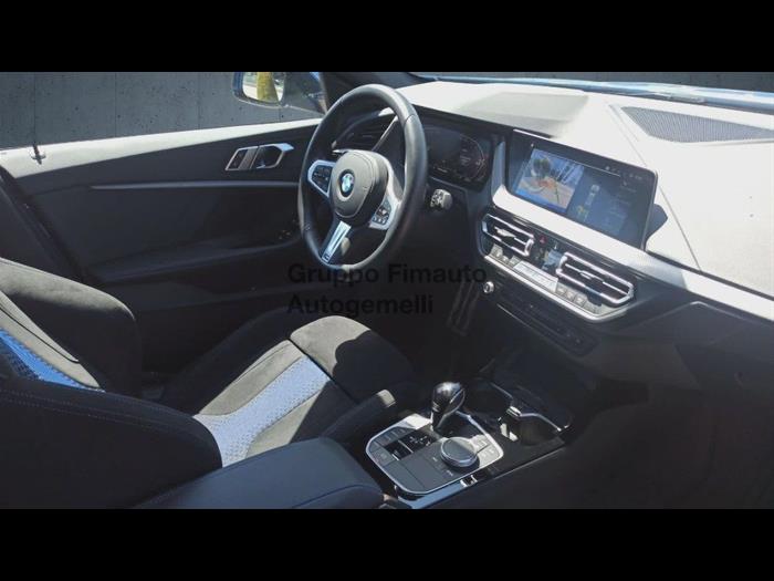 Fimauto - BMW 128 | ID 36978
