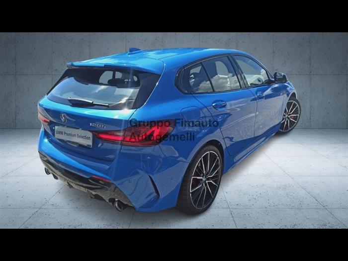 Fimauto - BMW 128 | ID 36978