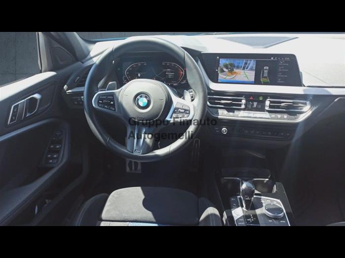 Fimauto - BMW 128 | ID 36978
