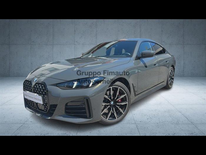 Fimauto - BMW 420 | ID 36979