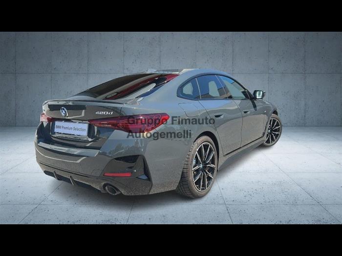 Fimauto - BMW 420 | ID 36979