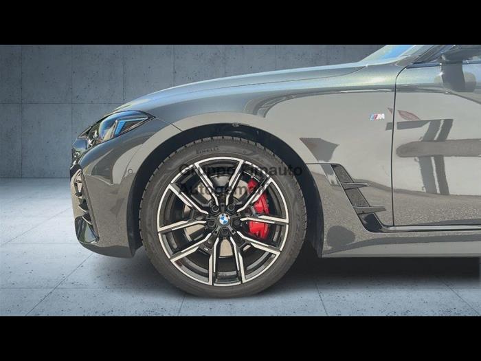 Fimauto - BMW 420 | ID 36979