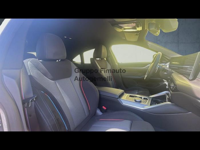 Fimauto - BMW 420 | ID 36979