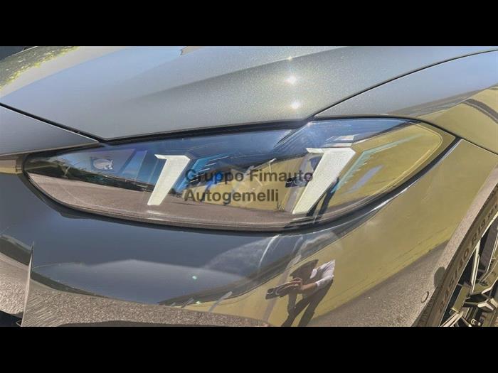 Fimauto - BMW 420 | ID 36980