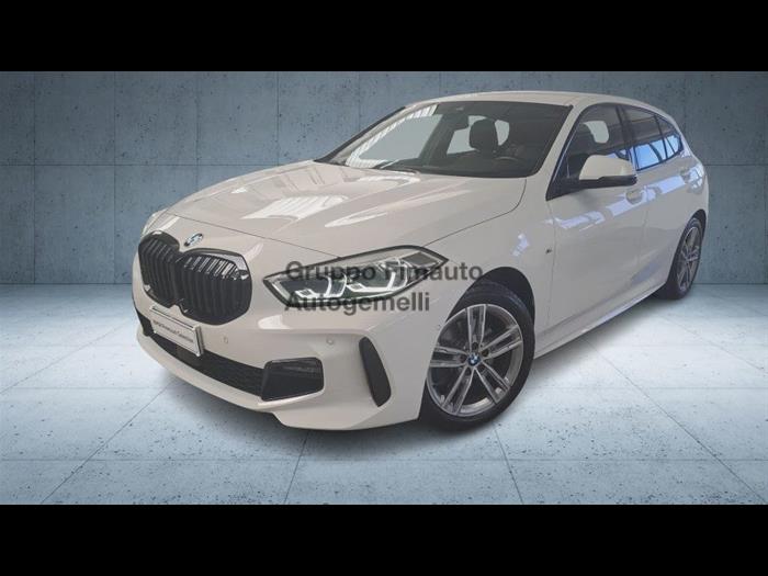 Fimauto - BMW 118 | ID 36985