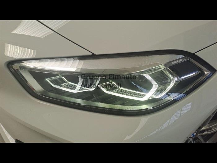 Fimauto - BMW 118 | ID 36985