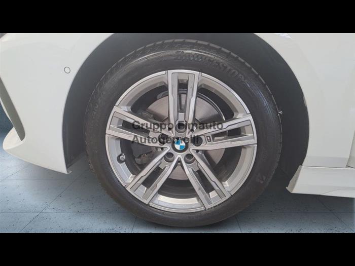 Fimauto - BMW 118 | ID 36985