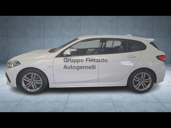 Fimauto - BMW 118 | ID 36985