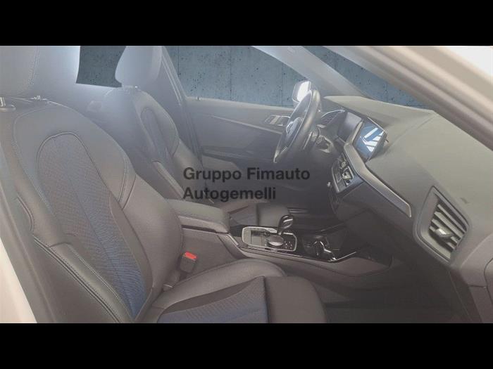 Fimauto - BMW 118 | ID 36985