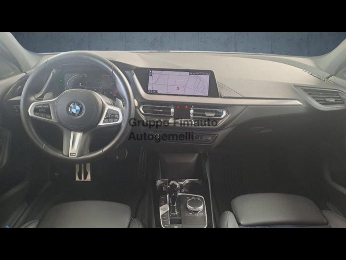 Fimauto - BMW 118 | ID 36985